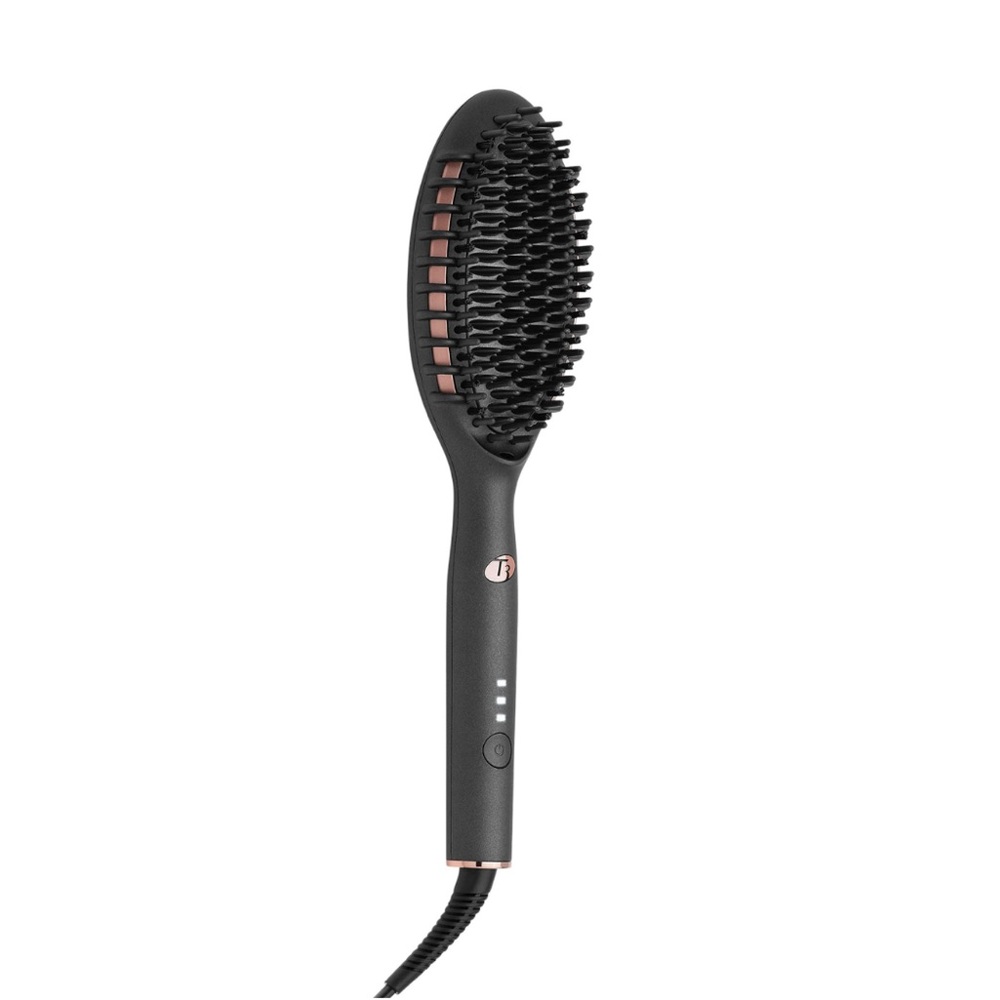 T3 Edge Heated Styling Brush LIKE NEW
